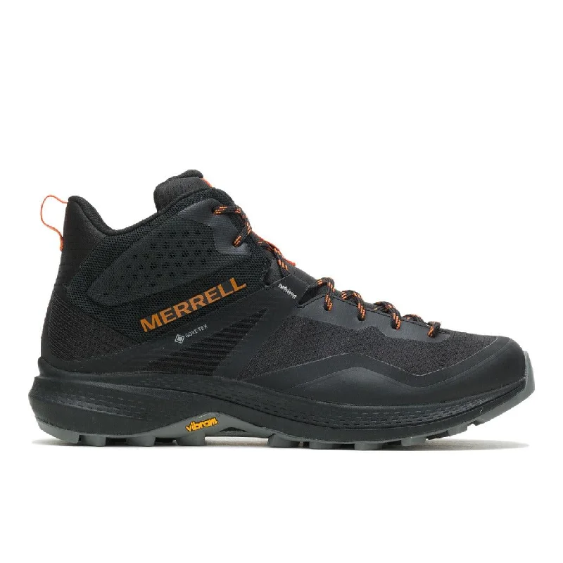 Men's hiking boots with a high - ankle supportMQM 3 Mid GORE-TEX® Hiking Shoes - Men