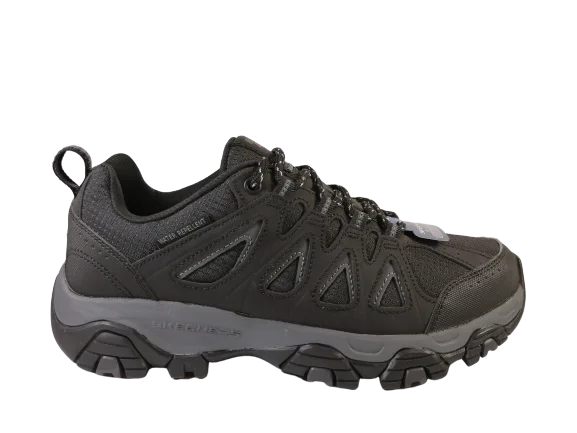 Men's hiking boots with a lightweight designSkechers Terrabite