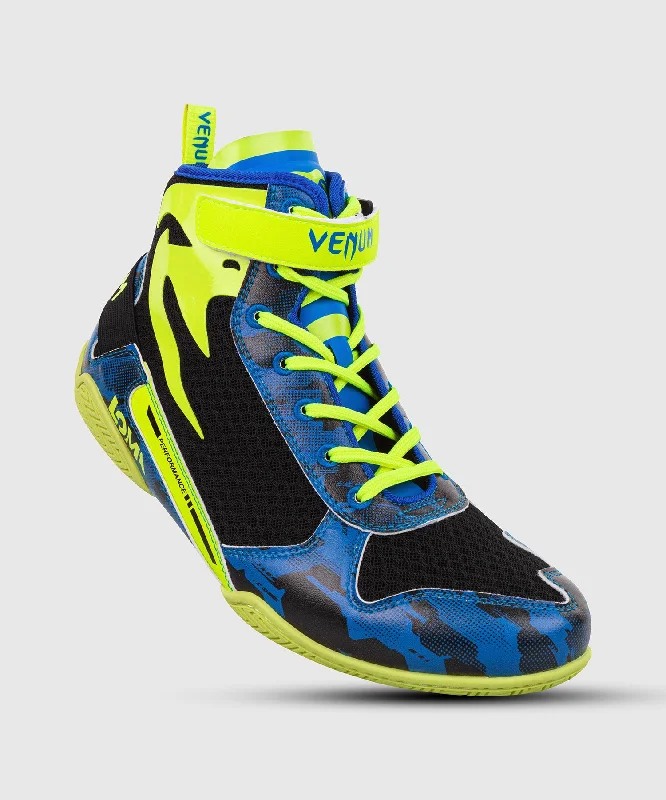 Venum Giant Low Loma Edition Boxing Shoes