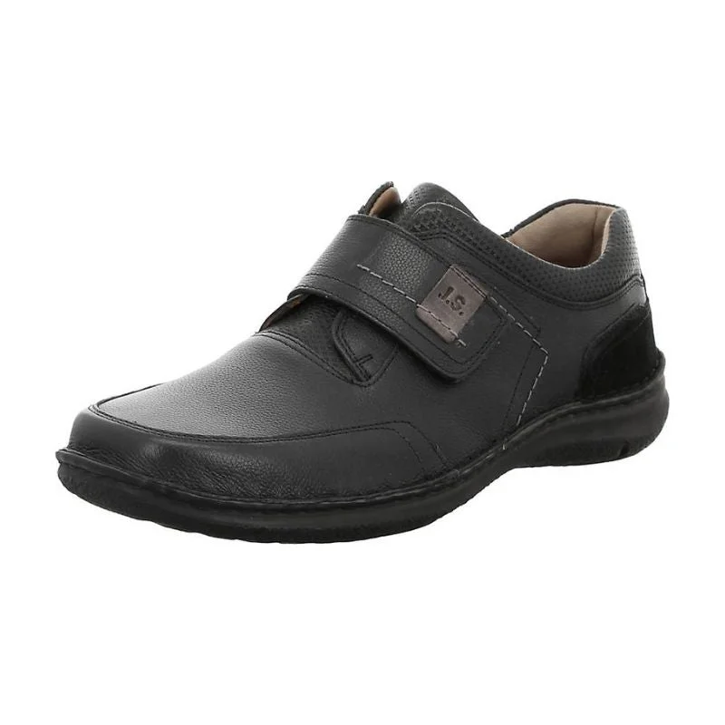 Men's walking shoes with a shock - absorbing insoleJosef Seibel Anvers 83 Men's Walking Shoes