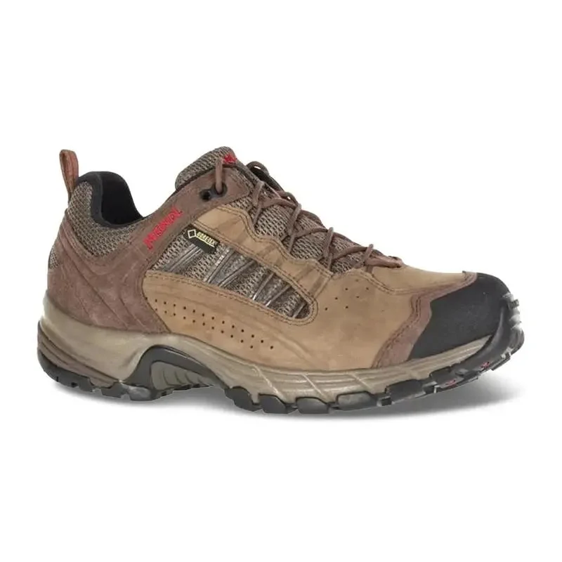 Men's walking shoes with a soft, plush footbedJourney Pro GTX Walking Shoes - Brown