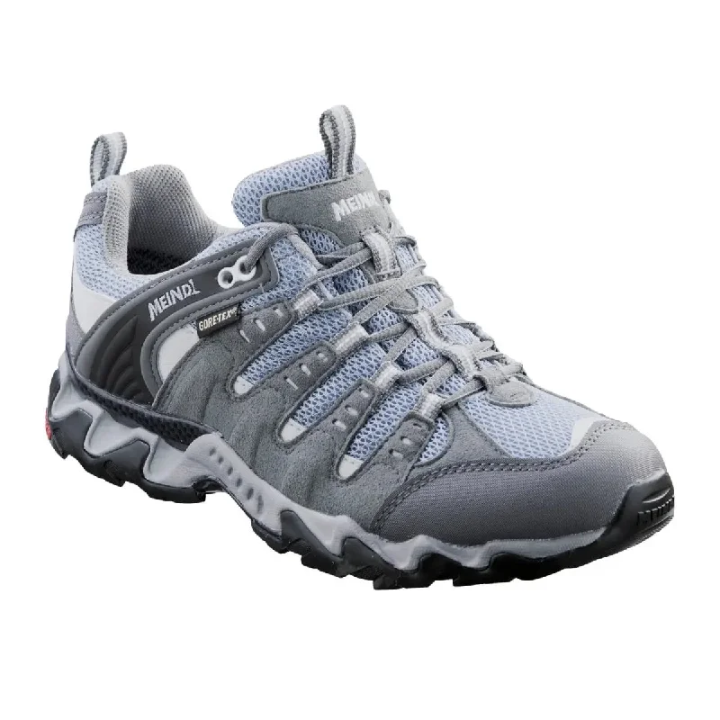 Men's walking shoes with a shock - absorbing insoleRespond Lady GTX