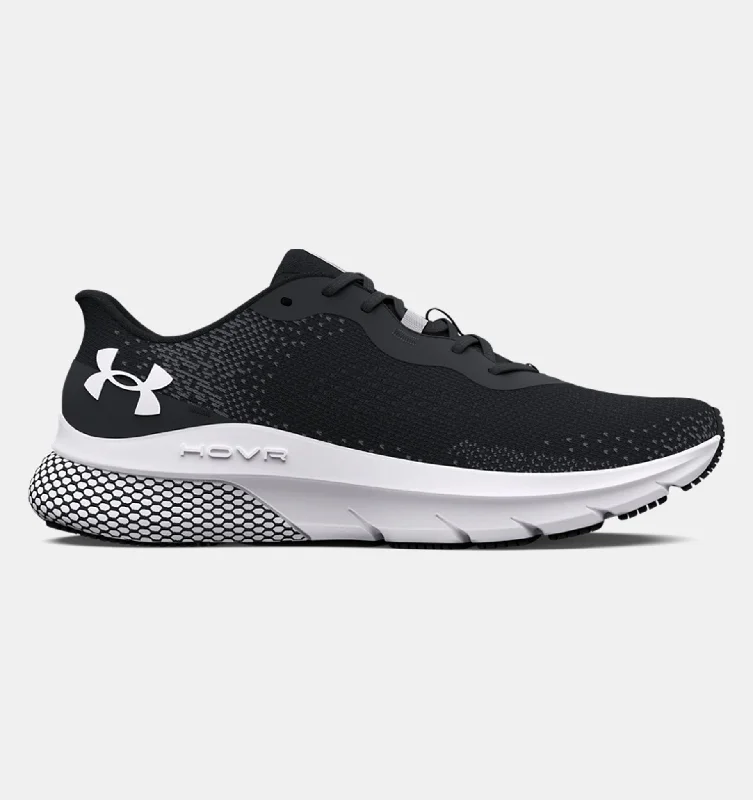 Men's sneakers with a reflective stripe for visibilityUnder Armour HOVR™ Turbulence 2 Running Shoes - 3026520 001