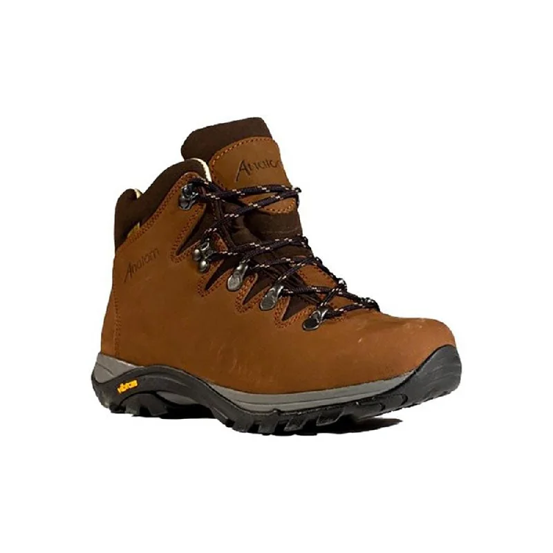 Men's hiking boots with a breathable mesh liningAnatom Q2 Ultralight Women