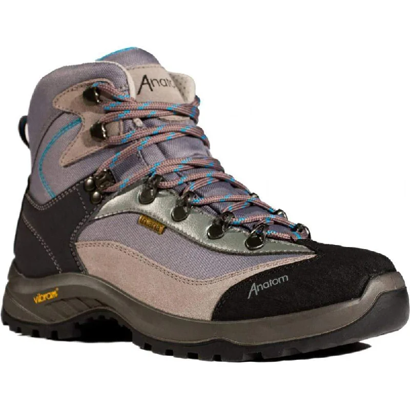 Men's hiking boots with a lightweight designAnatom V2 Suilven Women