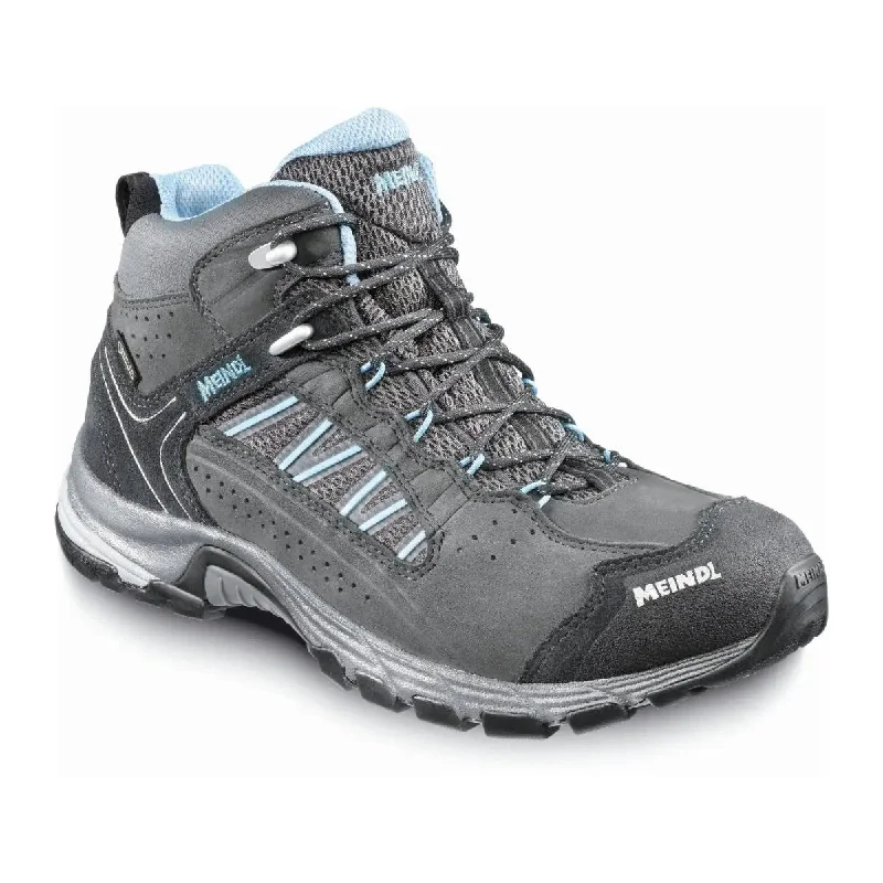 Men's hiking boots with a lightweight designJourney Mid Lady GTX Walking Boot