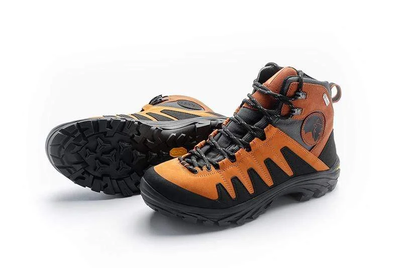 Men's hiking boots with a high - ankle supportKameng - Mid eVent Waterproof Hiking Boots - Men + Women + Teens