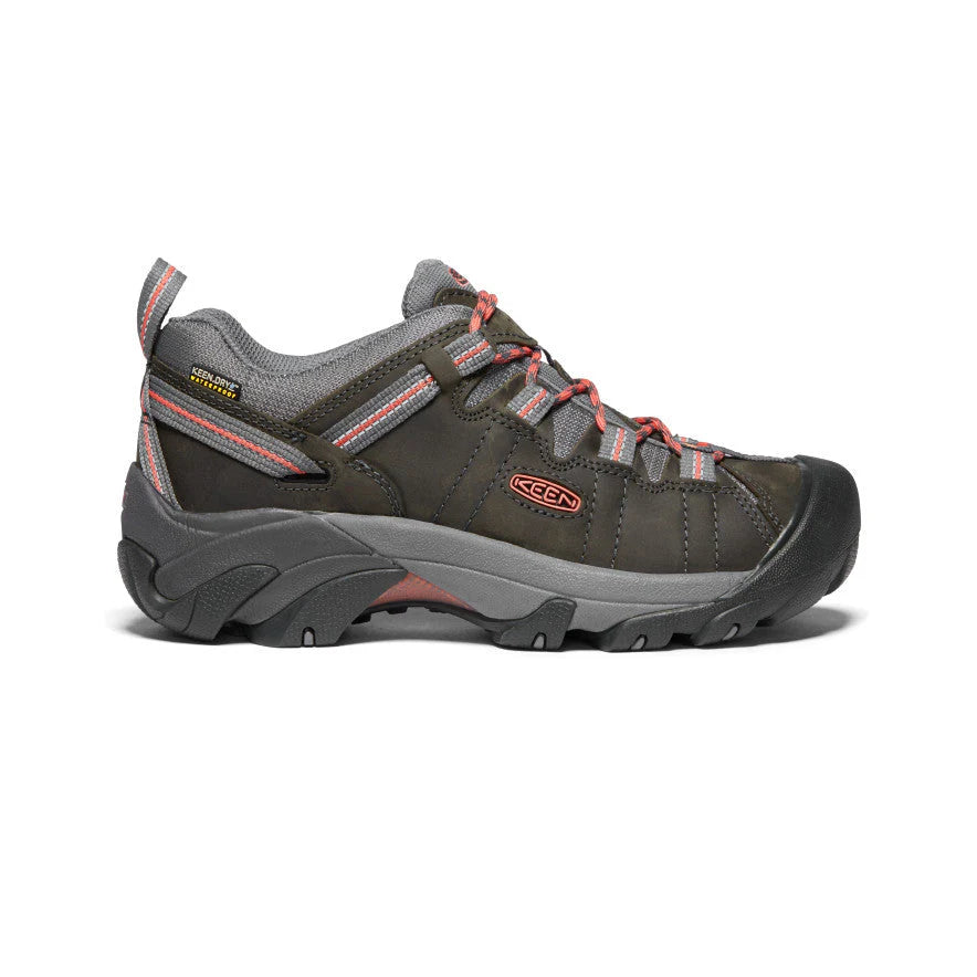 Men's hiking boots with a waterproof zipper closureTarghee II Waterproof (Women's)