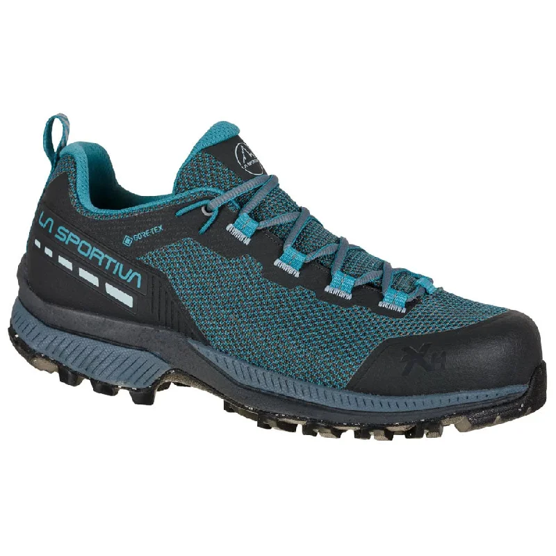 Men's hiking boots with a high - traction rubber outsoleLa Sportiva TX Hike GTX Hiking Shoe Women's Clearance