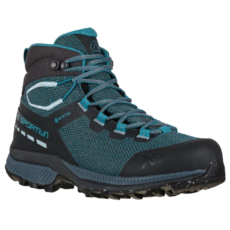 Men's hiking boots with a tough outer shellLa Sportiva TX Hike Mid GTX Hiking Boot Women's