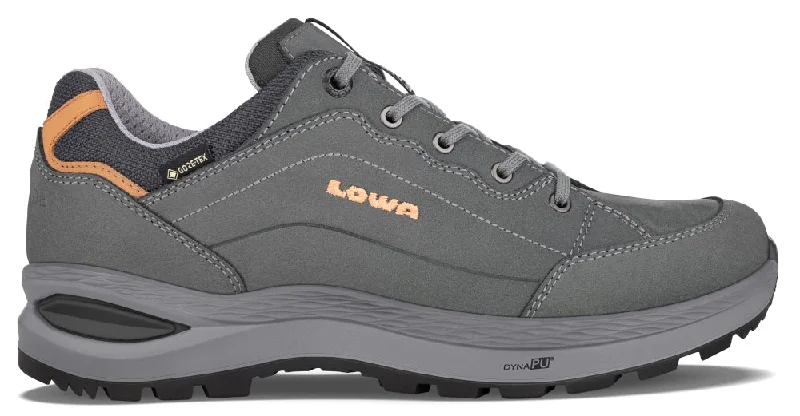 Men's hiking boots with a tough outer shellRenegade EVO GTX LO (Women's)