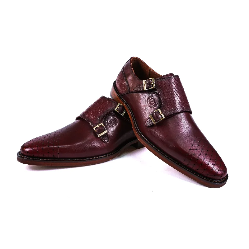 Burgandy