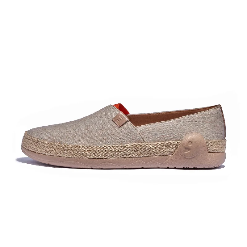 Men's casual espadrilles for weekend getawaysLight Khaki Marbella I Men