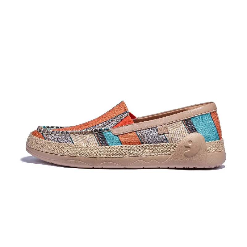 Men's designer espadrilles from a luxury brandAncient City Tour Marbella V Men