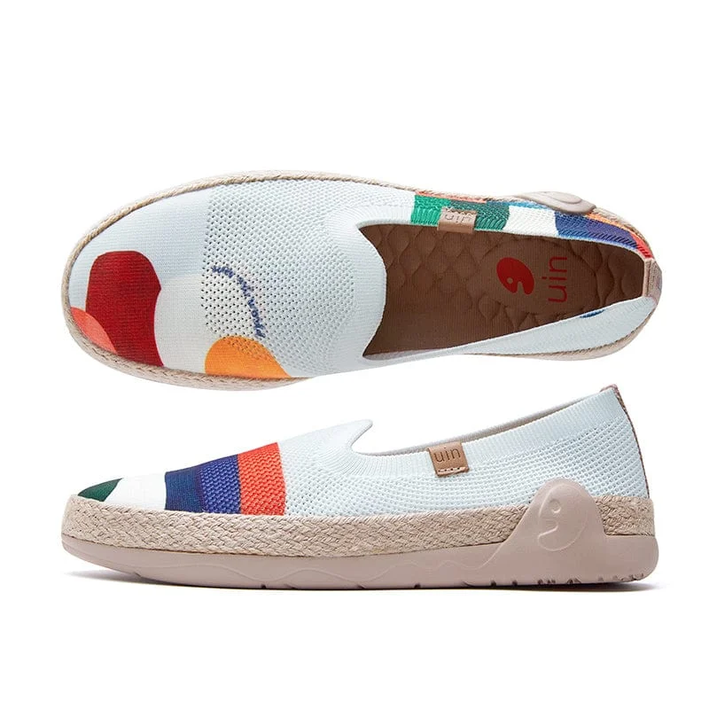 Men's high - quality espadrilles with hand - crafted detailsHold That Color Marbella II Men