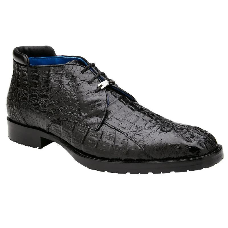 Men's formal shoes with a decorative perforationbelvedere-shoes-Marcello