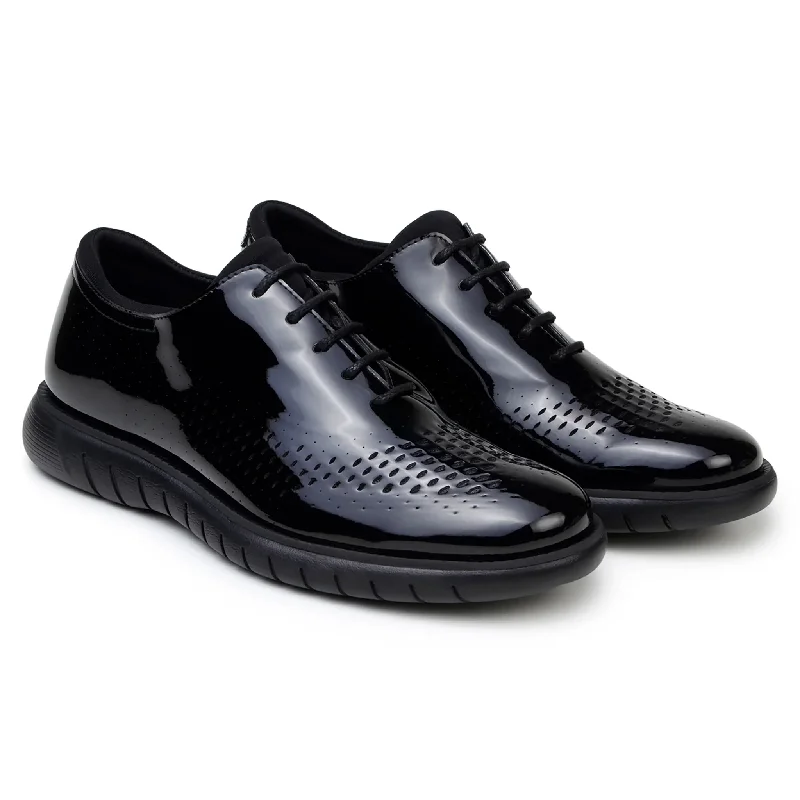 Men's formal shoes with a padded insole for comfortBelvedere Shose-Maxim