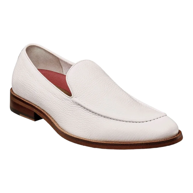 Men's formal shoes with a buckle closureSTACY ADAMS: Prentice Slip On 25649